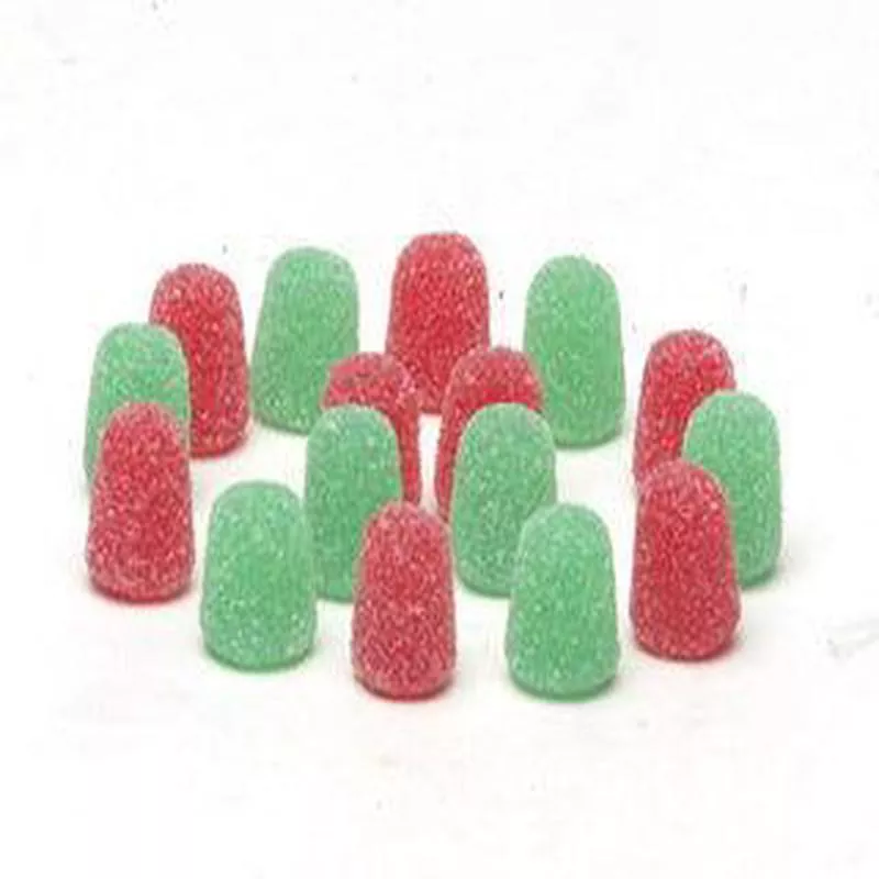 Brach’s Christmas Spice Gum Drops