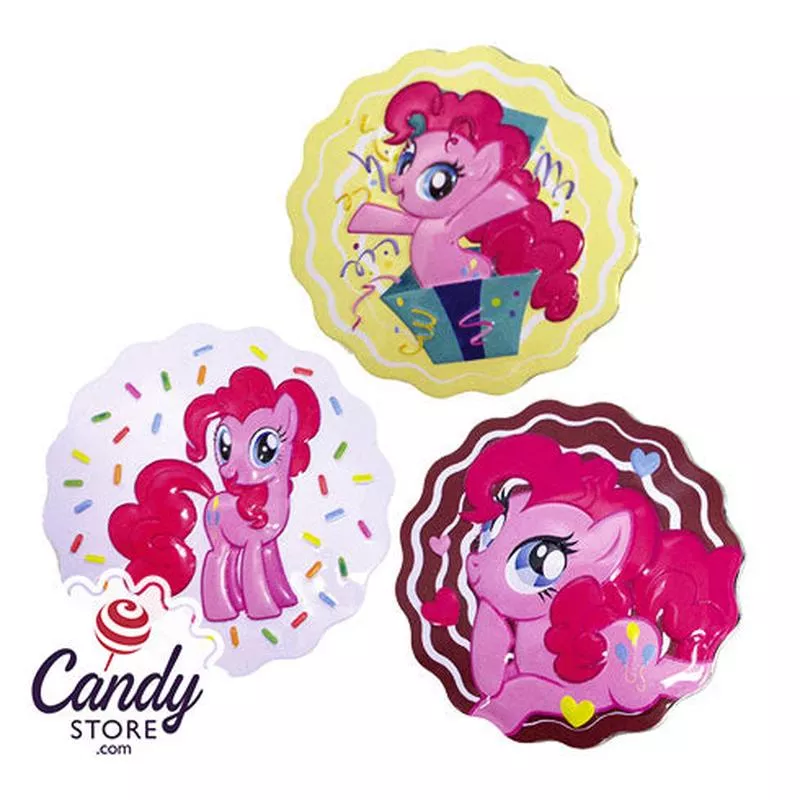 My Little Pony Pinkie’s Pies Cupcake Tins – 12ct