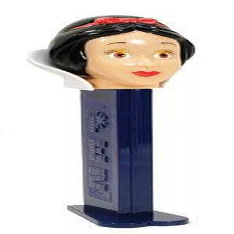 Snow White Pez Dispenser Jumbo